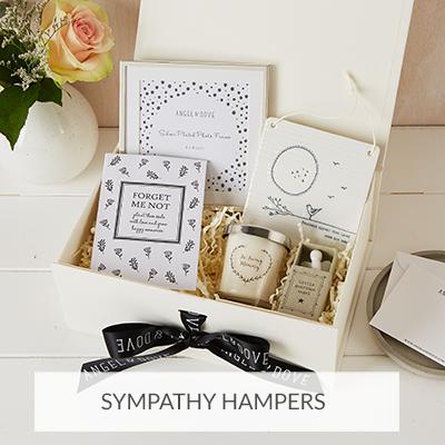 Sympathy Gifts Under £60