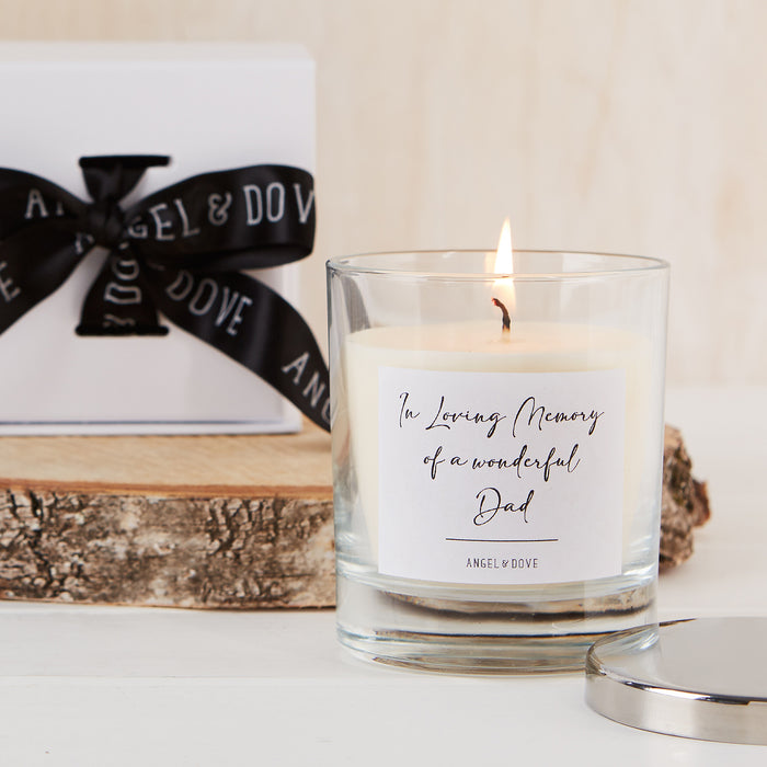 Father&#39;s Day Remembrance Gifts