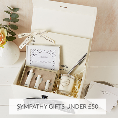 Sympathy Gifts Under £50